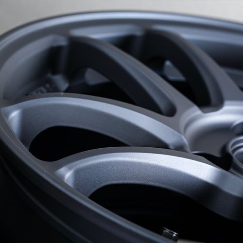 Rays Gram Lights 57IR Admiral Blue Overseas Limited Edition Colour