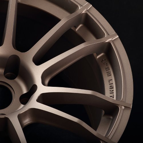 Rays Gram Lights 57XR Bronze