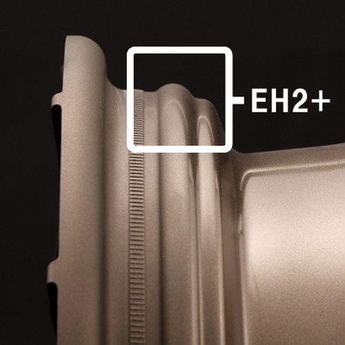 Rays Gram Lights 57XR Bronze