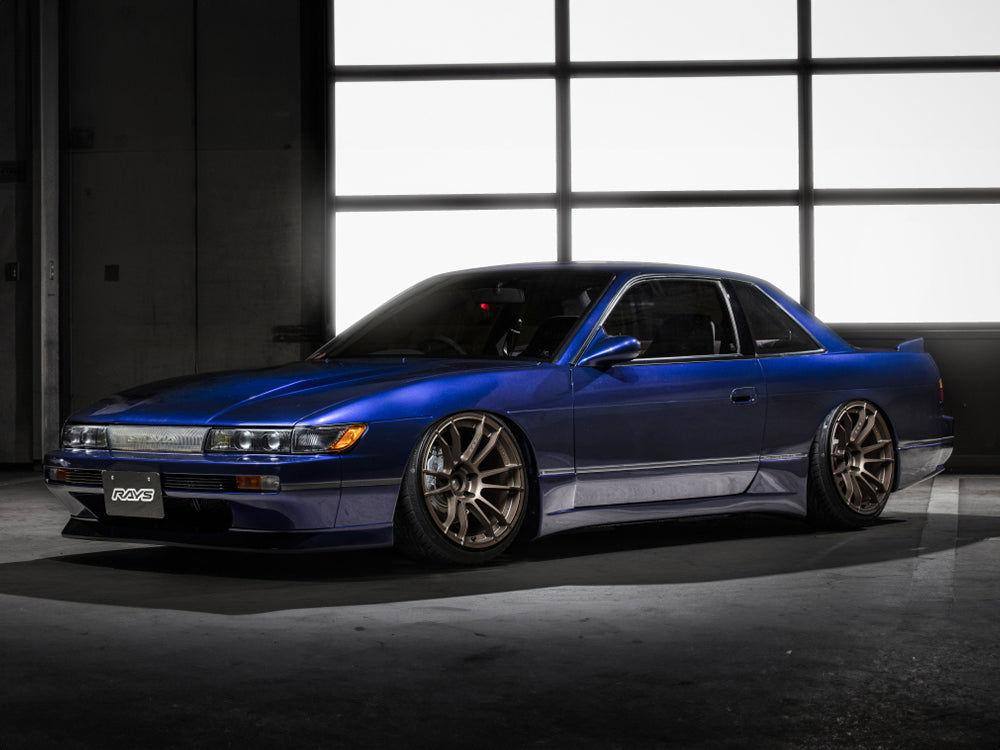 Rays Gram Lights 57XR Bronze