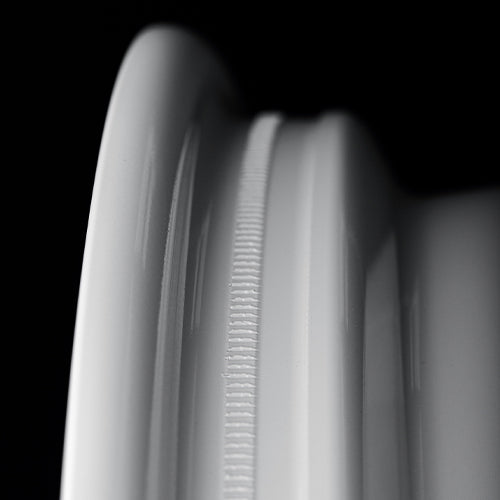 Rays Gram Lights 57CR 'OXZ' White Limited Edition Colour