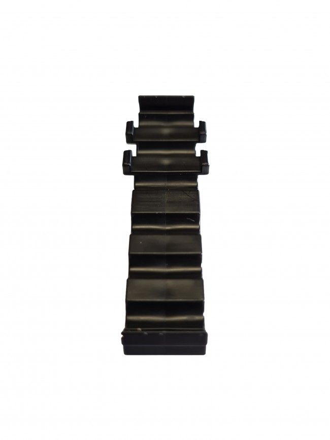Genuine Nissan Brake / Clutch Pipe Clip - Part Number: 01561-00241