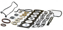 Genuine Toyota 1JZ-GTE VVTI Engine Gasket Kit - Part Number: 04111-46111