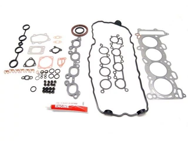 Genuine Nissan SR20DET Engine Gasket Kit - Part Number: 10101-69F28