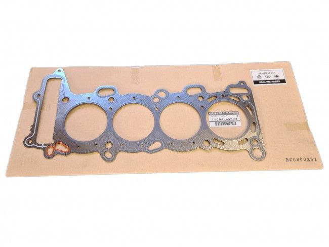 Genuine Nissan SR20DET Head Gasket - Part Number: 11044-65F03