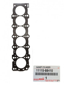 Genuine Toyota 1JZ-GTE Head Gasket - Part Number: 11115-88410