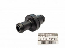 Genuine Nissan SR20DE/T PCV Valve - Part Number: 11810-75T00