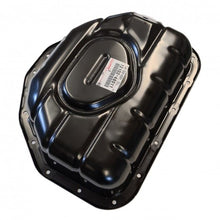 Genuine Toyota 1JZ/2JZ-GTE, 2JZ-GE Front Sump Oil Pan - Part Number: 12102-46011