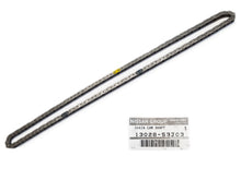 Genuine Nissan SR20DE/T Timing Chain - Part Number: 13028-53J03
