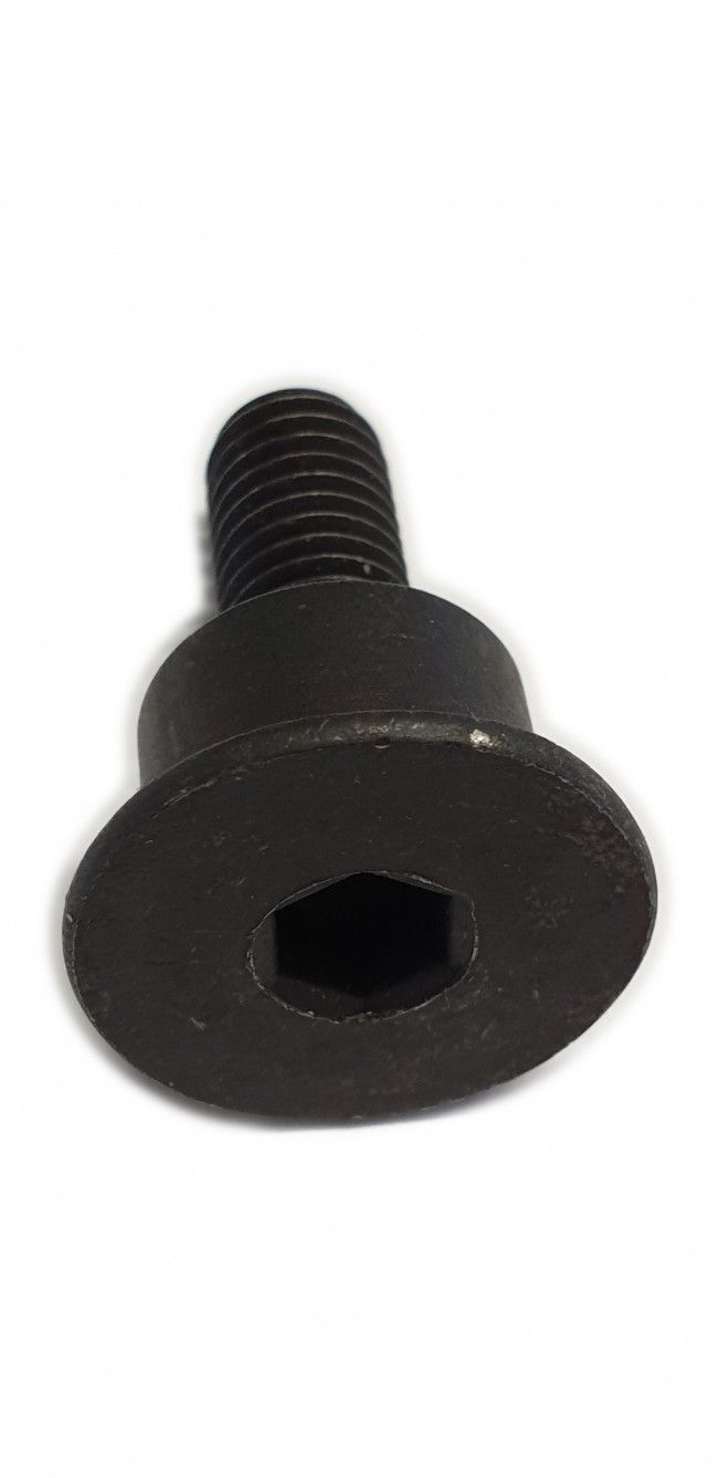 Genuine Nissan SR20DET Timing Chain Guide Side Bolt (Older Style) - Part Number: 13075-53J00