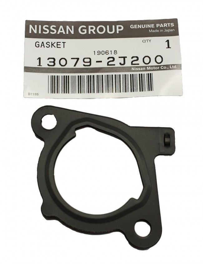 Genuine Nissan SR20DE/T Timing Chain Tensioner Gasket - Part Number: 13079-2J200