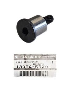 Genuine Nissan SR20DET Timing Chain Guide Bolt - Part Number: 13094-53J01