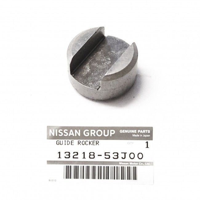 Genuine Nissan SR20DET Rocker Arm Guide Shim - Part Number: 13218-53J00