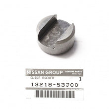 Genuine Nissan SR20DET Rocker Arm Guide Shim - Part Number: 13218-53J00