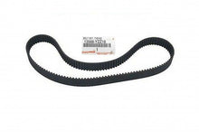 Genuine Toyota 1JZ-GTE Timing Belt - Part Number: 13568-YZZ18