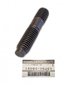 Genuine Nissan SR20DET RB26 Turbo Stud - Part Number: 14414-17F00