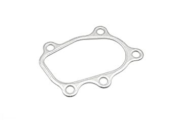 Genuine Nissan SR20DET T28 Turbo Elbow Gasket - Part Number: 14445-75F10