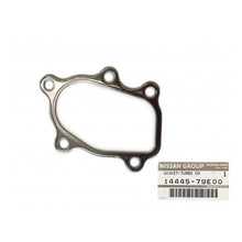 Genuine Nissan SR20DET T28 Turbo Elbow Gasket - Part Number: 14445-79E00