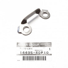 Genuine Nissan T25/T28 Turbo Locking Tabs - Part Number: 14495-40P10