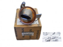 Genuine Nissan SR20DET Oil Pickup Pipe - Part Number: 15050-65F01