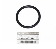Genuine Nissan SR20DET Oil Pump O-Ring - Part Number: 15066-4J600