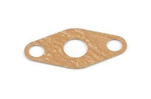 Genuine Nissan Turbo Oil Drain Gasket T25 / T28 - Part Number: 15196-79E00