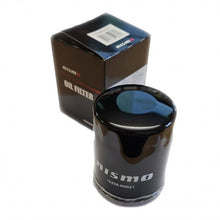 Genuine Nismo Oil Filter - Part Number: 15208-RN011