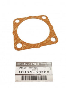 Genuine Nissan SR20DE/T Throttle Body Gasket - Part Number: 16175-53J00