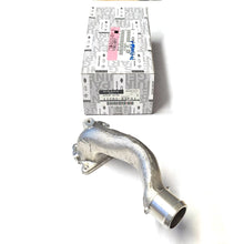 Genuine Nissan SR20DET Water Outlet Neck - Part Number: 11060-69F01