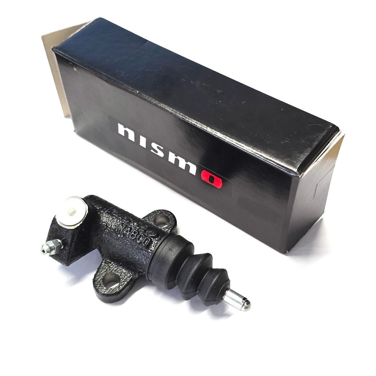 Genuine Nismo SR20DE/T Clutch Slave Cylinder - Part Number: 30620-RS520