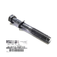 Genuine Nissan SR20DET Gearbox Bolt 1 - Part Number: 31377-89F00