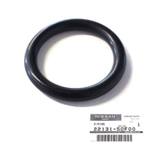 Genuine Nissan SR20DET CAS Crank Angle Sensor O-Ring - Part Number: 22131-50F00