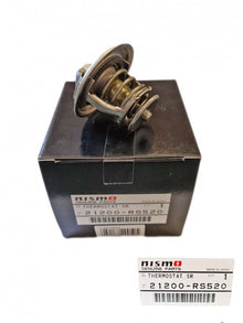 Genuine Nismo SR20DE/T Low Temp Thermostat - Part Number: 21200-RS520