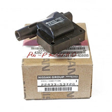 Genuine Nissan SR20DE/T Ignition Coil - Part Number: 22433-53J20