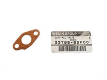 Genuine Nissan SR20DE/T AAC Valve Gasket - Part Number: 23785-65F00