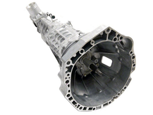 Genuine Nismo SR20DE/T Reinforced Competition 6-Speed Gearbox Assembly - Part Number: 32010-RRS50