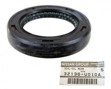 Genuine Nissan SR20DE/T Rear Gearbox Seal - Part Number: 32136-U0100