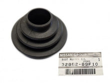 Genuine Nissan SR20DET 6 Speed Gear Stick Rubber Boot - Part Number: 32862-89F10