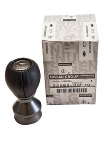 Genuine Nissan SR20DET Gear Knob - Part Number: 32865-89F10