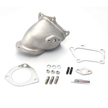 Tomei 1JZ-GTE VVTi Cast Turbo Elbow