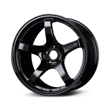 Rays Gram Lights 57CR Black