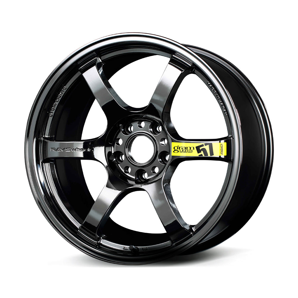 Rays Wheels – Garage21