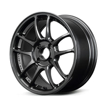 Rays Gram Lights 57IR Black