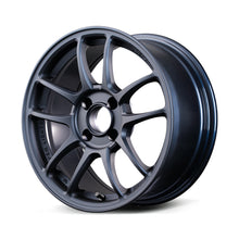 Rays Gram Lights 57IR Admiral Blue Overseas Limited Edition Colour