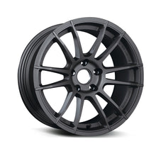 Rays Gram Lights 57XR Gunmetal Grey