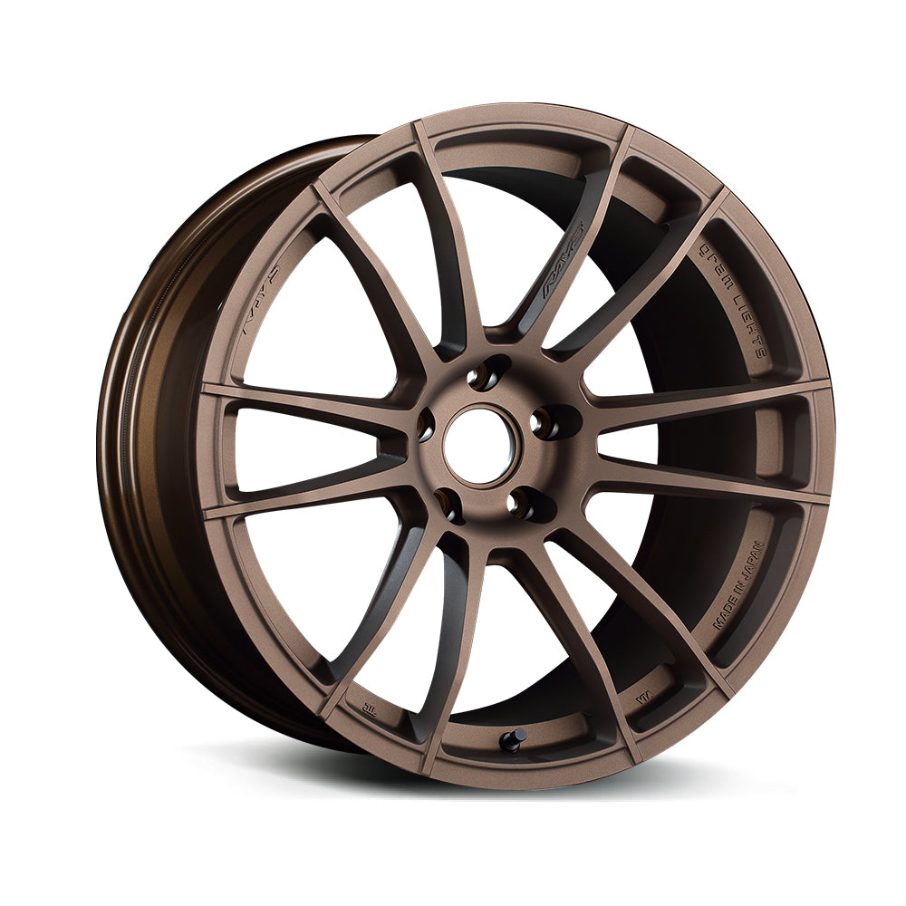 Rays Gram Lights 57XR Bronze