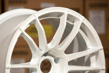 Rays Gram Lights 57XR Ceramic Pearl White (Full set of 4)