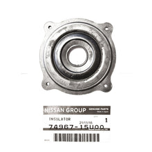 Genuine Nissan RB25DET, RB26DETT, SR20DET Gear Selector Rubber Seal - Part Number: 74967-15U00