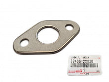 Genuine Toyota 1JZ-GTE Oxygen O2 Sensor Gasket - Part Number: 89466-20020