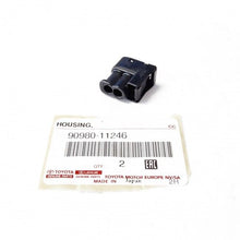 Genuine Toyota 1JZ/2JZ-GTE 1JZ 2JZ Coil Pack Loom Connector - Part Number: 90980-11246
